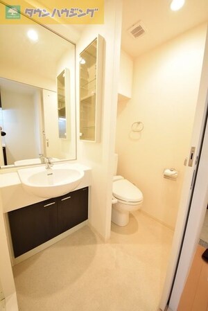 ウィルテラス千葉中央の物件内観写真